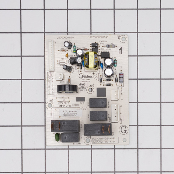 PCB - Part 17170000004846