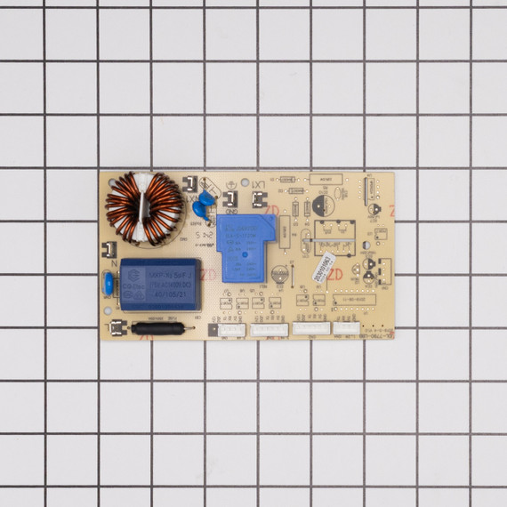 PCB - Part 2D30101063
