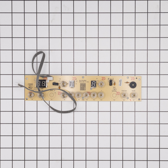 PCB - Part 2D20105339