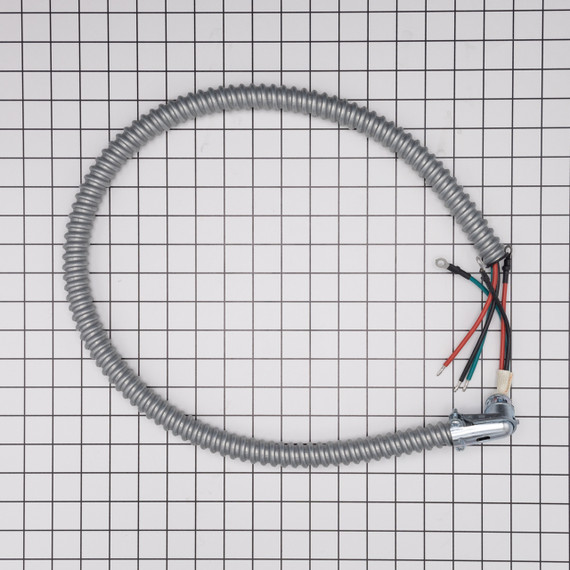 POWER SUPPLY - Part 3D30182012