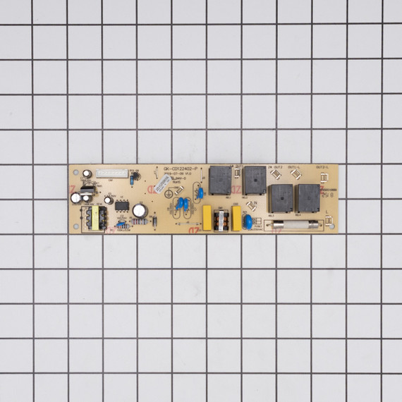 PCB - Part 2D15700056
