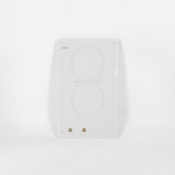 COOKTOP / RANGE TOP - Part A11111