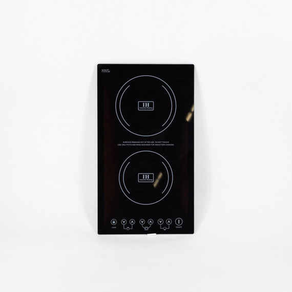 COOKTOP / RANGE TOP - Part SINC2220-01