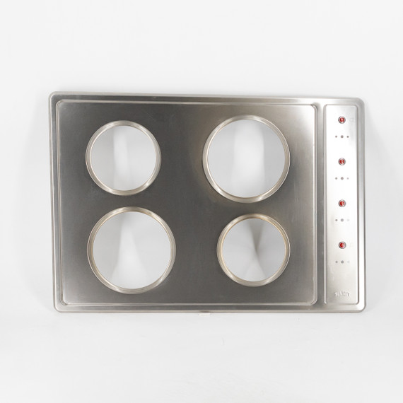 COOKTOP / RANGE TOP - Part CSD4B300-007