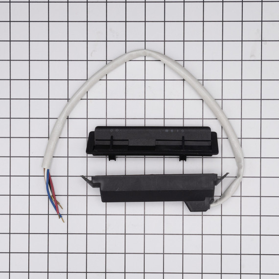 KNOB - Part YT458.2120.04