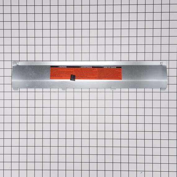 KICK PLATE - Part 1783060400