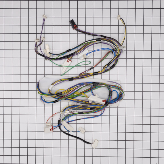 WIRE HARNESS - Part 1759643100