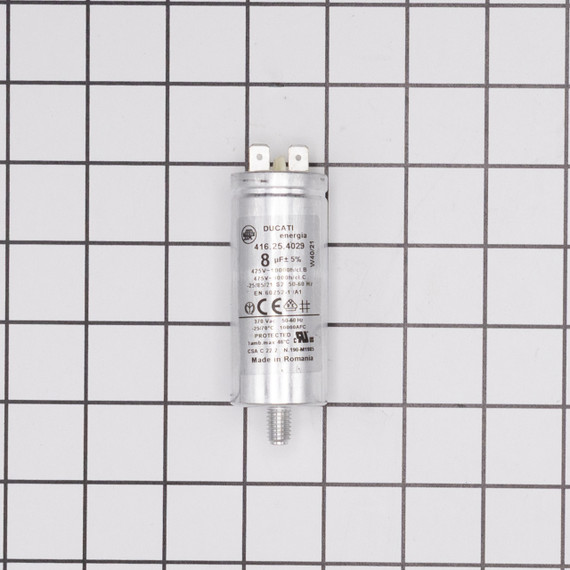 COMPRESSOR - Part 350366