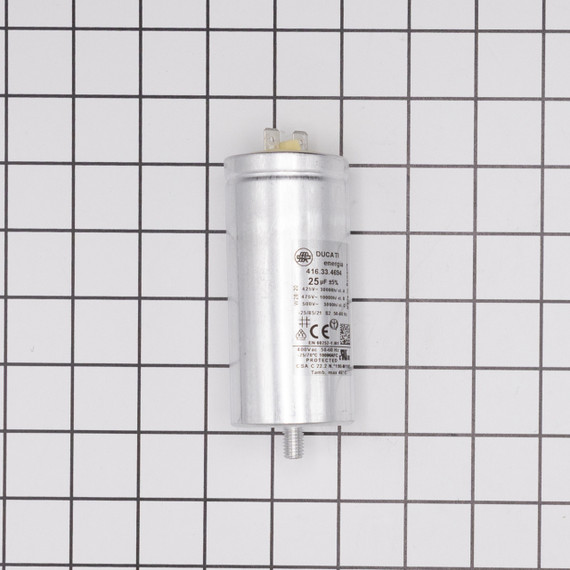 COMPRESSOR - Part 460715