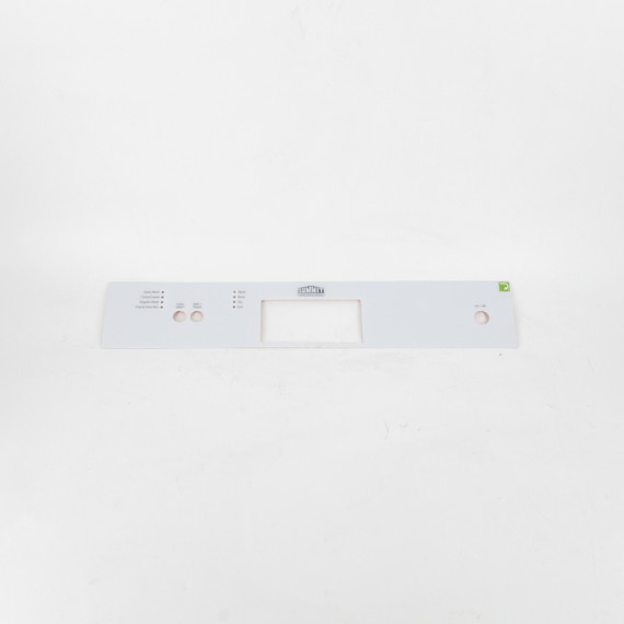 CONTROL PANEL / MANIFOLD - Part 1746134033