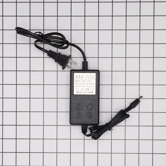 POWER SUPPLY - Part SD55-7