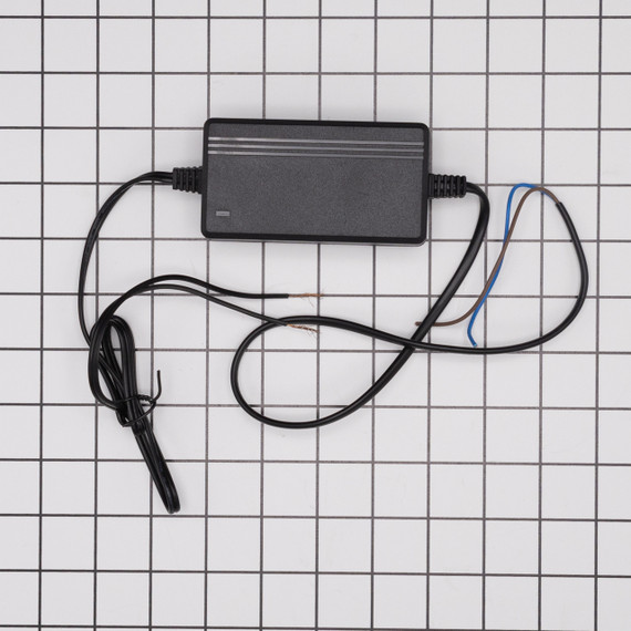 POWER SUPPLY - Part SD55-38