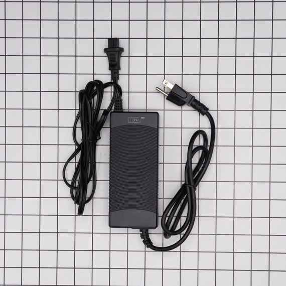 POWER SUPPLY - Part SPRF26M-18-01_02