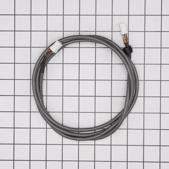 WIRE HARNESS - Part 8330530358200E