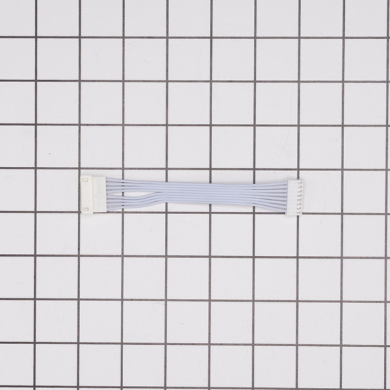 WIRE HARNESS - Part 3076100009