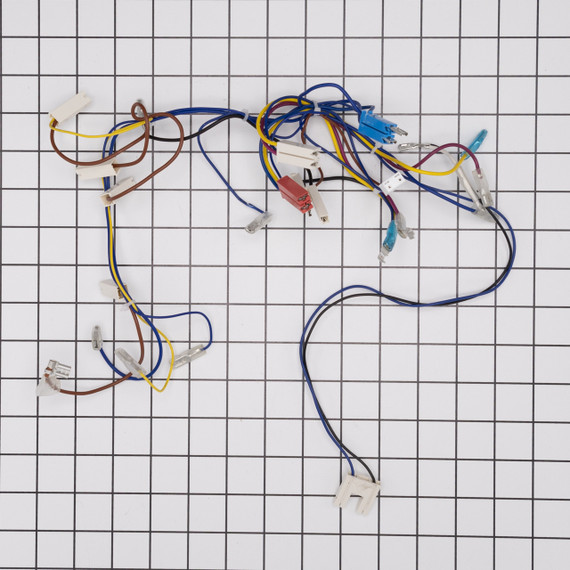 WIRE HARNESS - Part C13