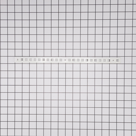 BRACKET / SUPPORT - Part ARG3PV-28-02