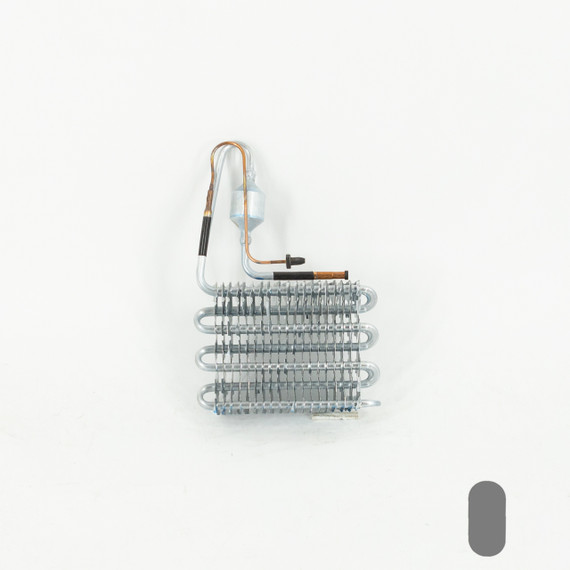 EVAPORATOR - Part DG12-44