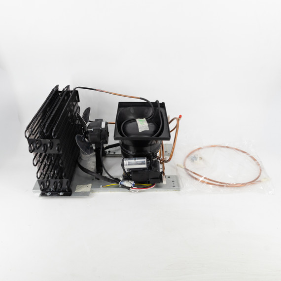 CONDENSER - Part OT-UN-0329