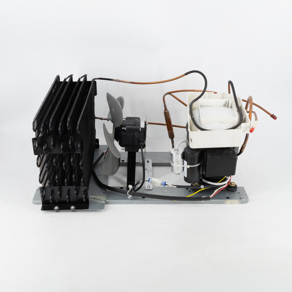 CONDENSER - Part OT-UN-0090