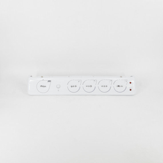 CONTROL PANEL / MANIFOLD - Part WS01L17513