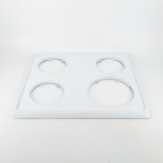 COOKTOP / RANGE TOP - Part WS01F09141
