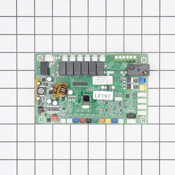 PCB - Part 890253648