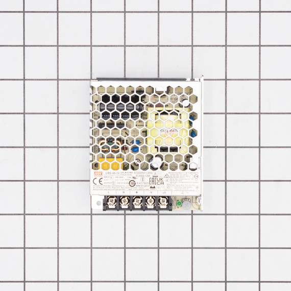 POWER SUPPLY - Part 890188445