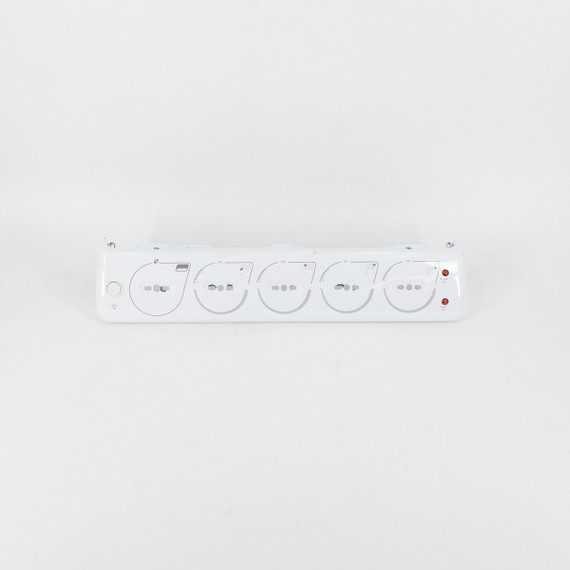 CONTROL PANEL / MANIFOLD - Part WS01L17705