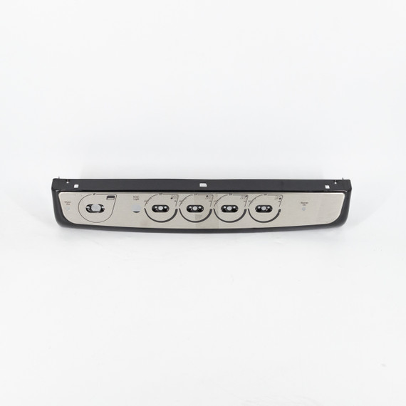 CONTROL PANEL / MANIFOLD - Part WS01L13103