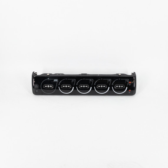 CONTROL PANEL / MANIFOLD - Part WS01L18185