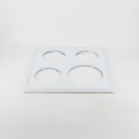 COOKTOP / RANGE TOP - Part WS01L17087