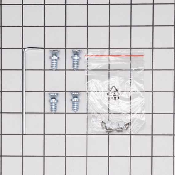 HARDWARE - Part 16331000001930-W