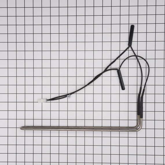 DEFROST SYSTEM - Part BD-100CT.18-00