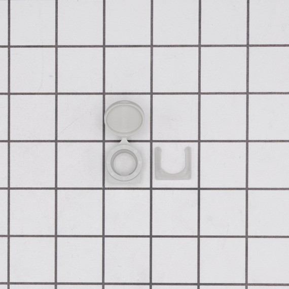 LOCK / KEY - Part 1510041-02