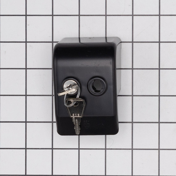 LOCK / KEY - Part 0-A6020030103