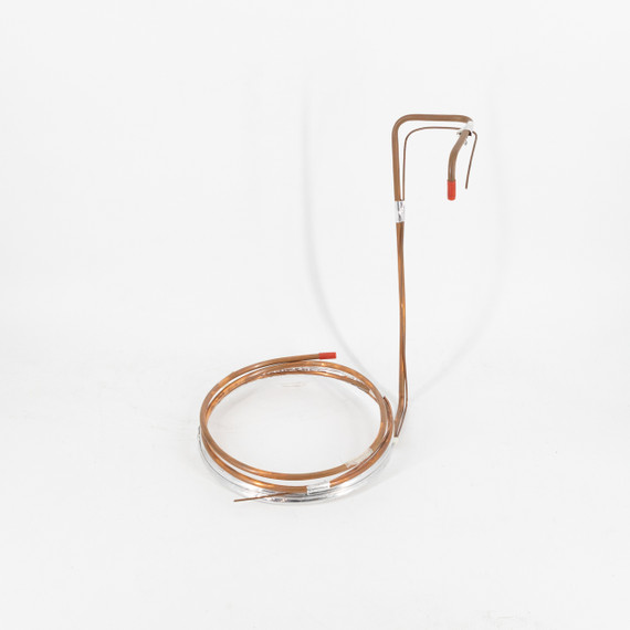 EVAPORATOR - Part TUB-1152