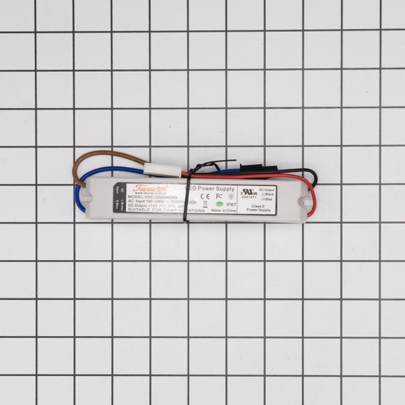 POWER SUPPLY - Part 7020488