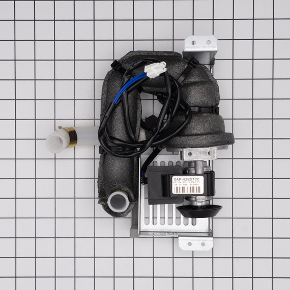 PUMP - Part 4340-02900