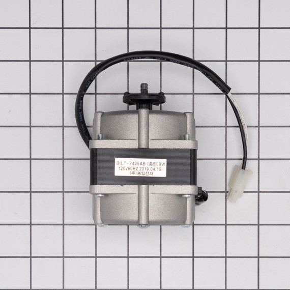 FAN - Part C202-19D-010