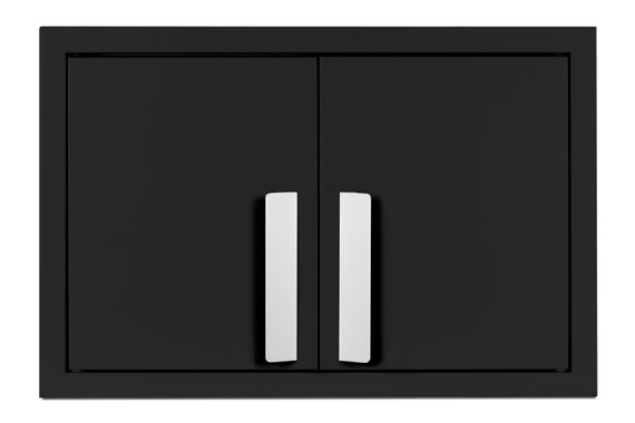 CABINET - Part CAB18SHORTBLK