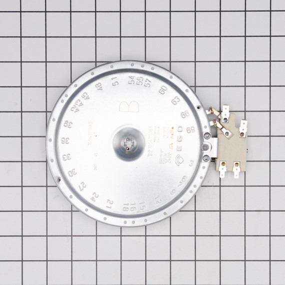 BURNER - Part CR5B273B-003
