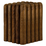 Nicaraguan Overruns Robusto Habano (5x52)