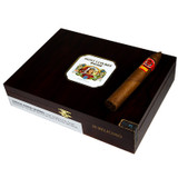 Saint Luis Rey Carenas Belicoso