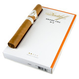 Davidoff Grand Cru Series Grand Cru No. 2 5-Pack 1/5
