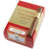 Gran Habano Gran Reserva #5 2010 Gran Robusto