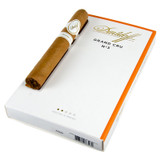 Davidoff Grand Cru Series Grand Cru No. 3 5-Pack 1/5
