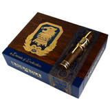 Liga Undercrown UC10 Maduro Robusto