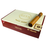 Delicioso Flavored by Cuban Stock Cafe Coffee Gigante 6x60