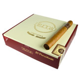 Delicioso Flavored by Cuban Stock Cafe Coffee Presidente 7x50